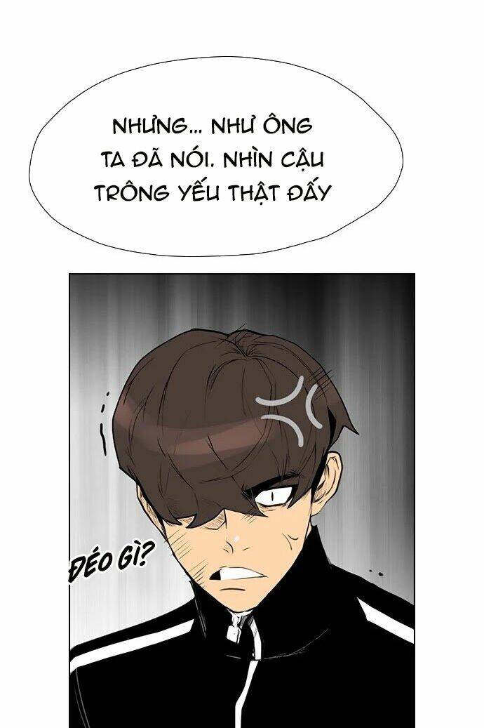 Kẻ Hồi Sinh: Chapter 138