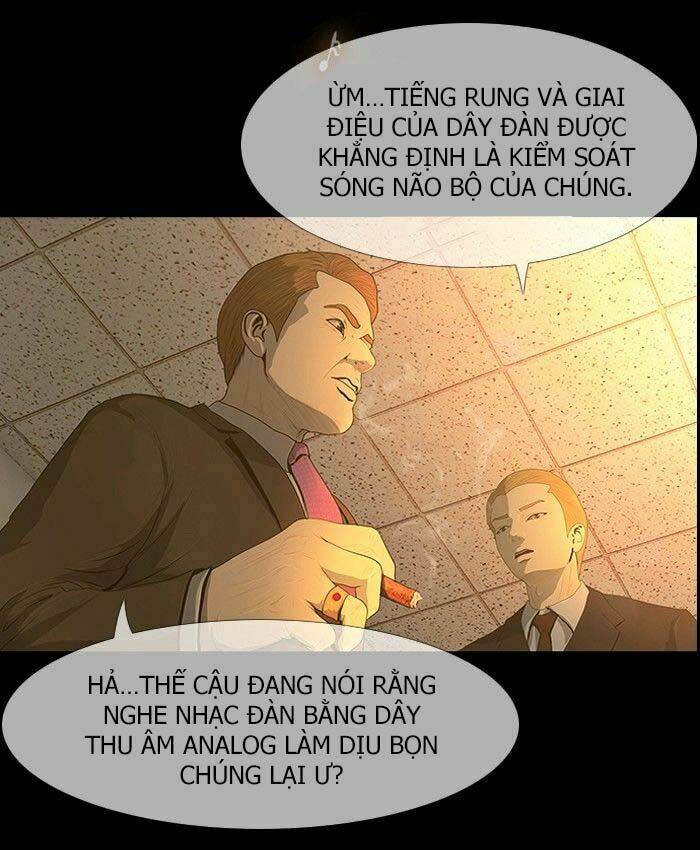 Dead Days: Chapter 41