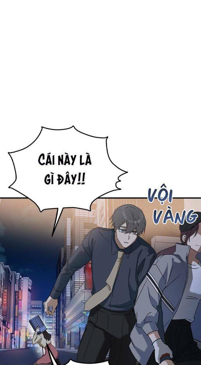 Duyên Nợ Kiếp Trước: Chapter 34