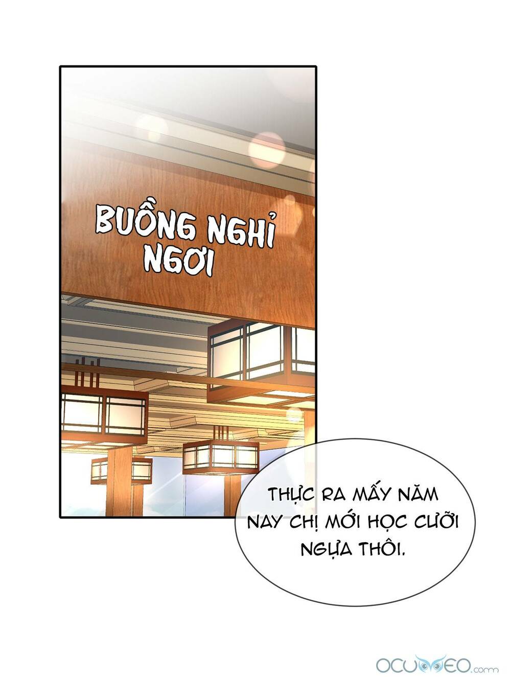 Tỷ Tỷ Nào Có Ý Xấu: Chapter 10