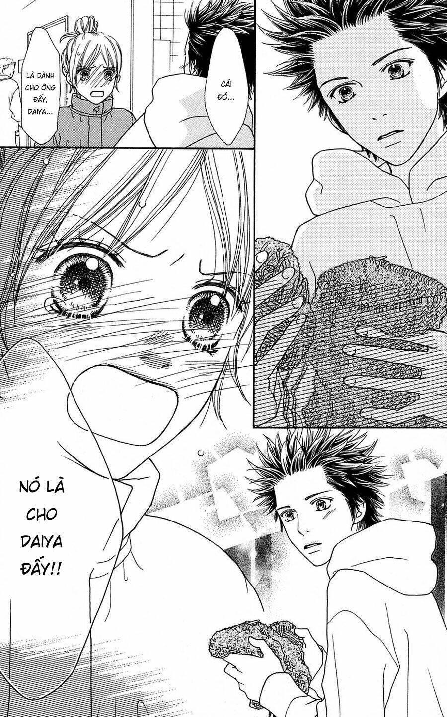 Cô Láng Giềng: Chapter 105