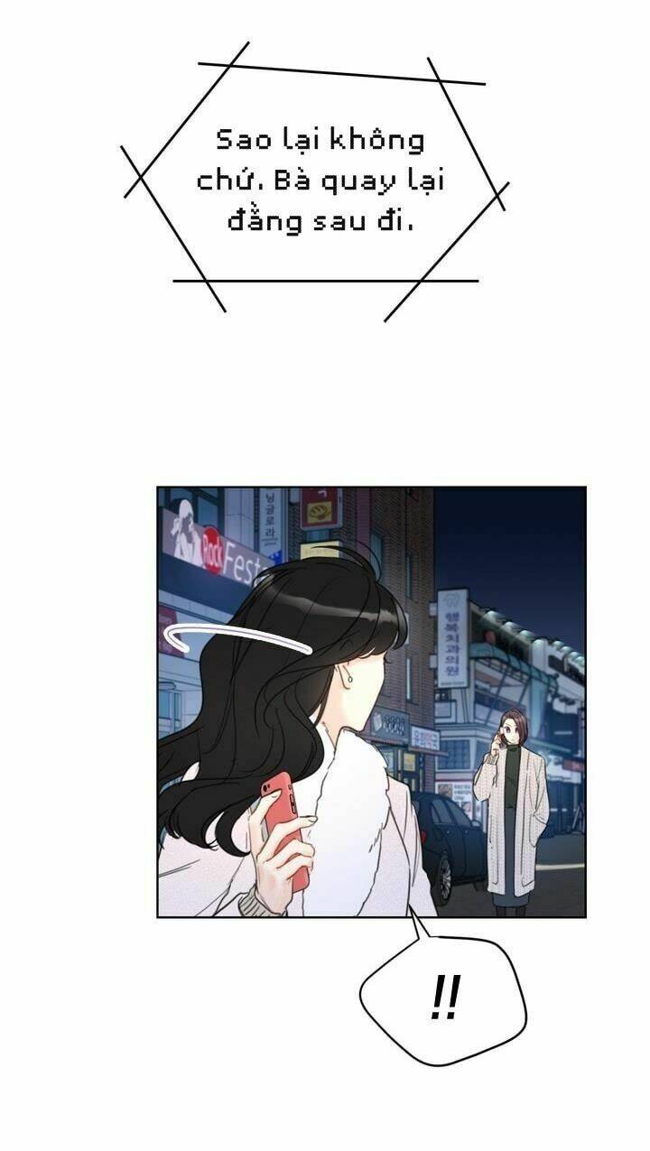 Hẹn Hò Nơi Công Sở: Chapter 37