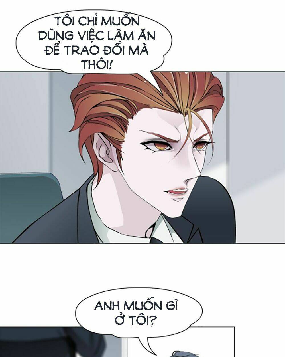 Sổ Tay Mỹ Nam Giới X: Chapter 5