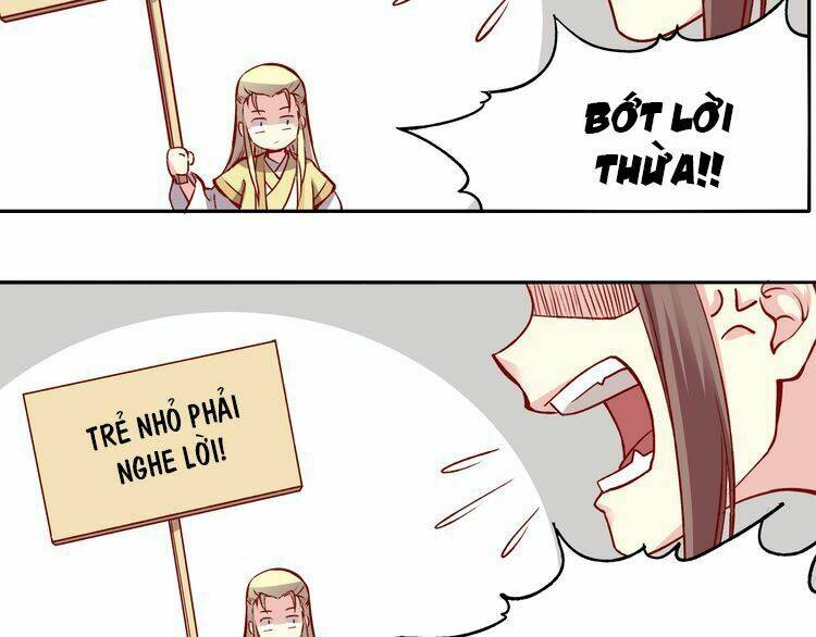 Yến Sơn Phái Và Bách Hoa Môn: Chapter 196