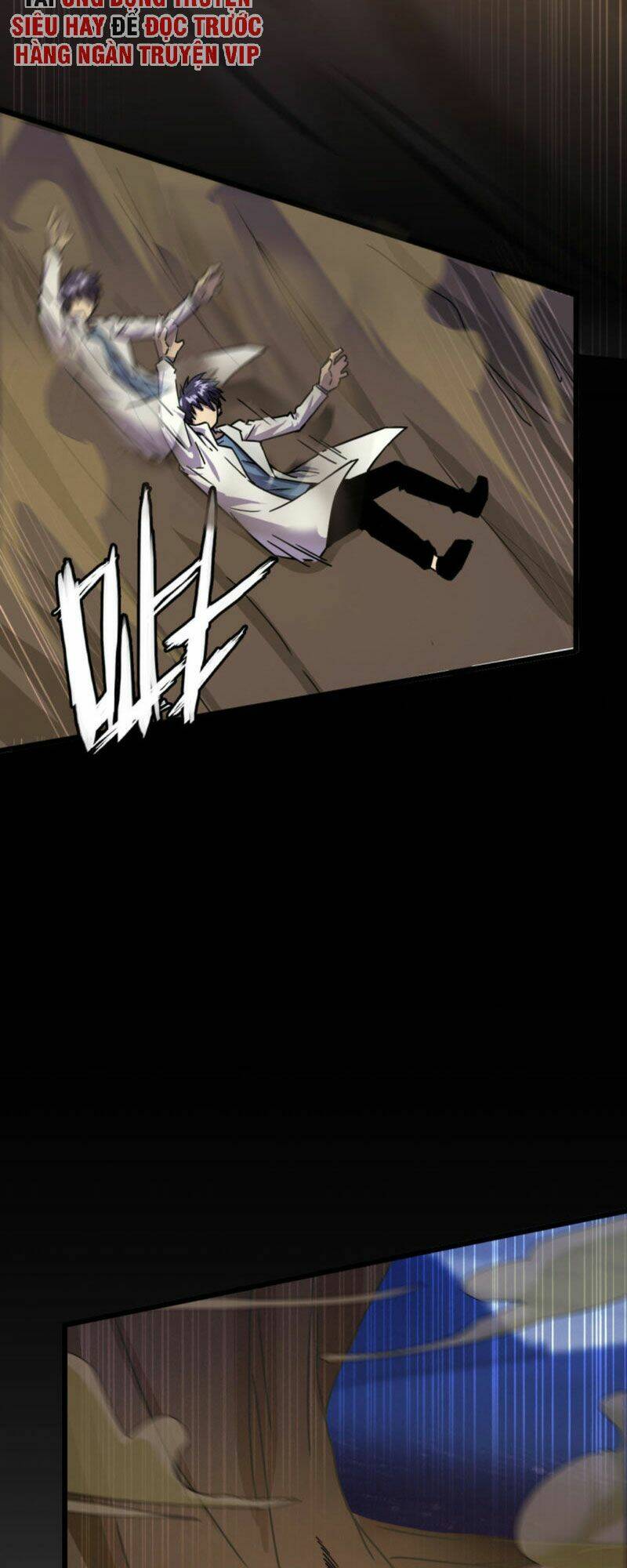 Bị Ép Thành Chúa Cứu Thế: Chapter 10