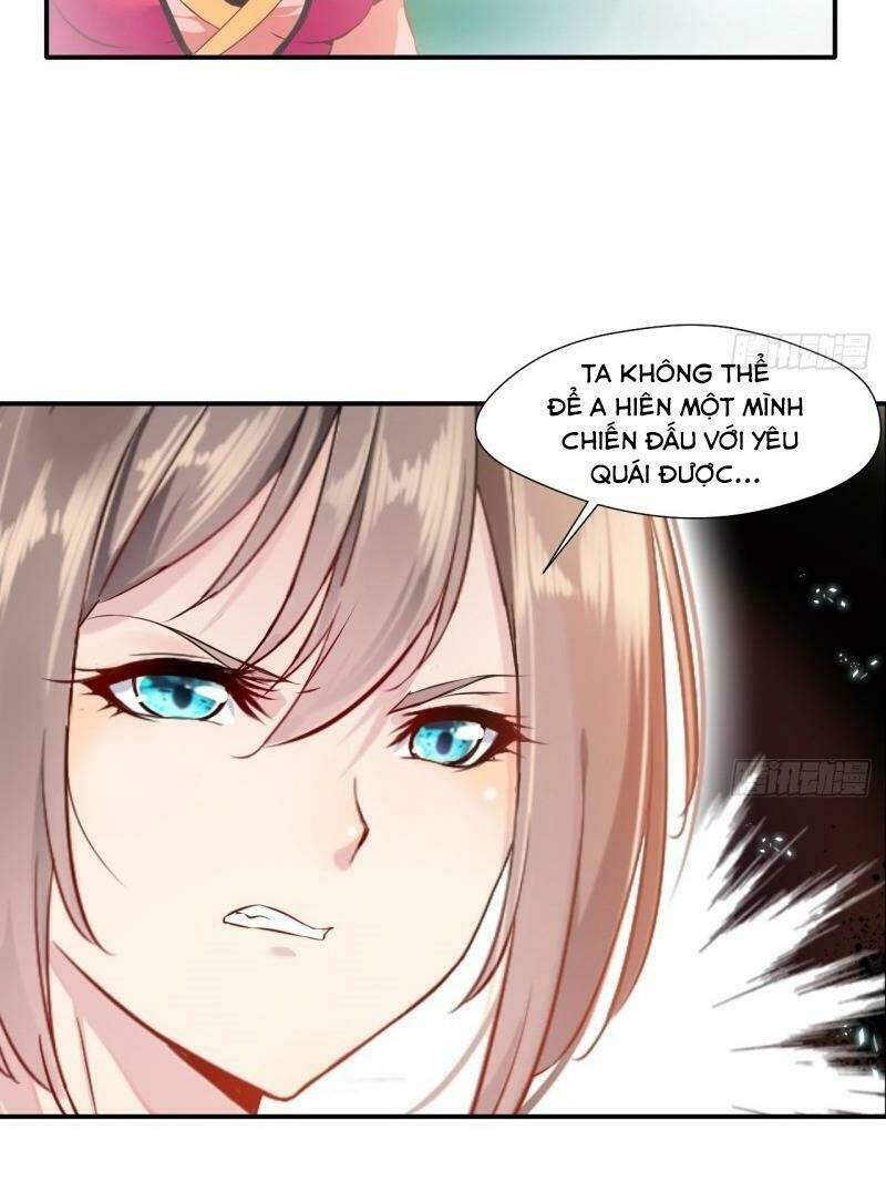 Tuyệt Thế Đế Tôn: Chapter 49