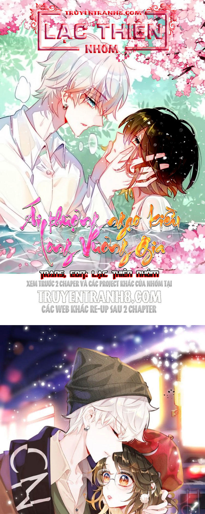 Ái Ngạo Kiều Long Vương Gia: Chapter 43