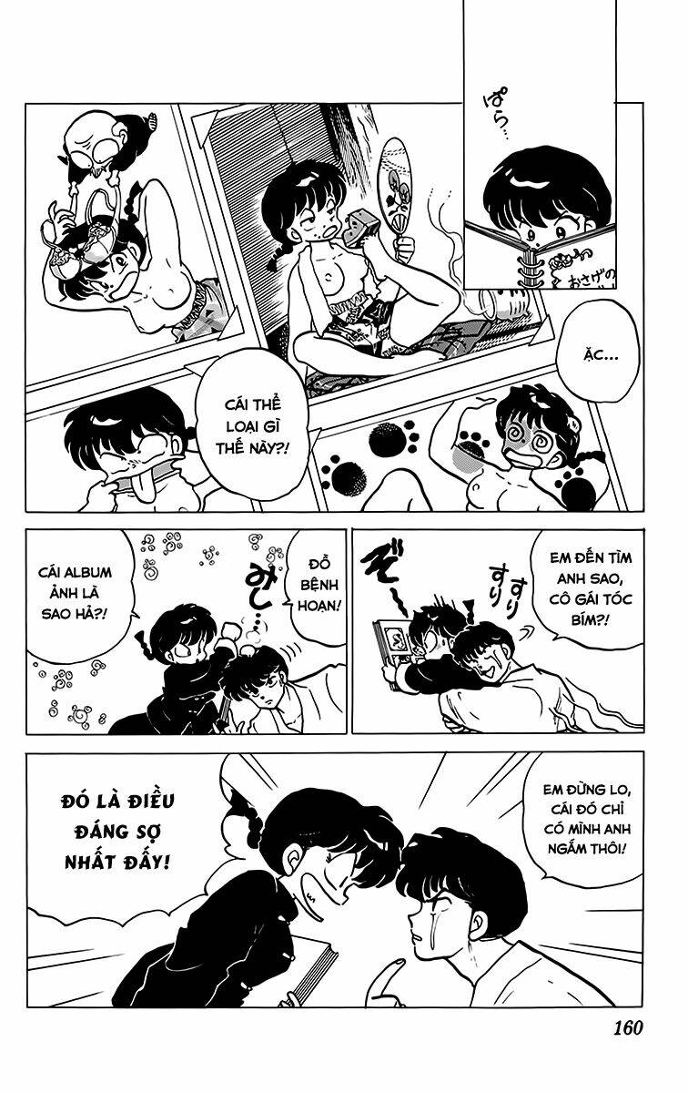 Suối Lời Nguyền: Chapter 211