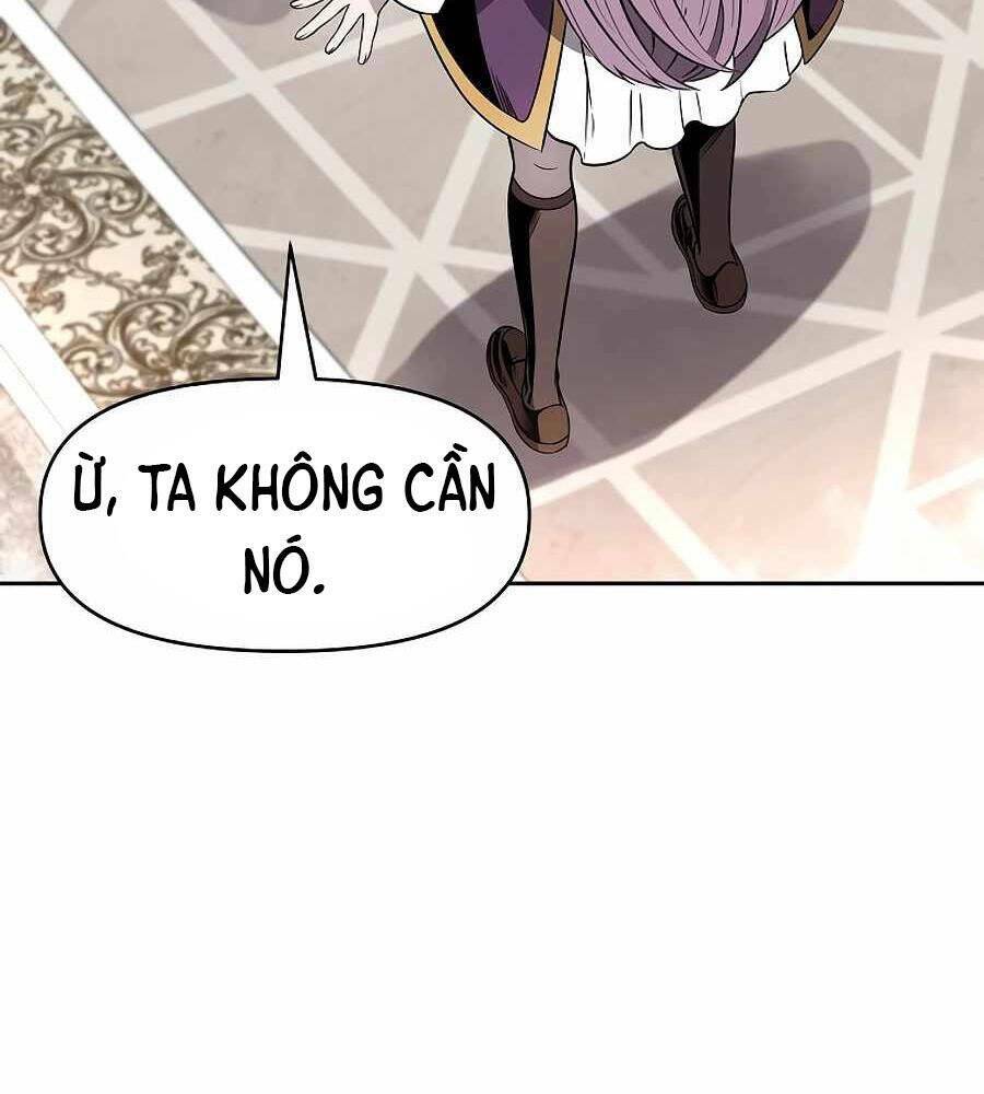 Tên Lỗ Mãng Cấp 10 Của Gia Đình Hiệp Sĩ: Chapter 11