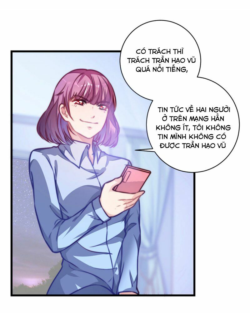 Yêu Tiếp Thành Nghiện, Tổng Tài Quá Bá Đạo: Chapter 20