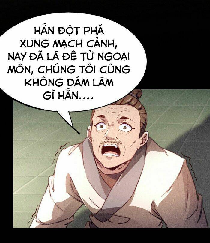 Ta Thành Thần Một Mình: Chapter 2