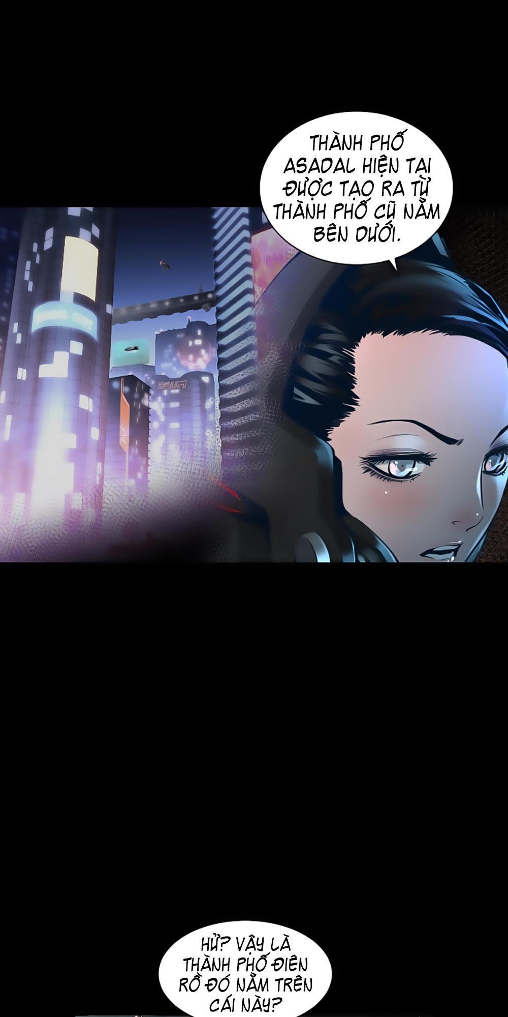 Dị Giới Tam Tuyệt: Chapter 48