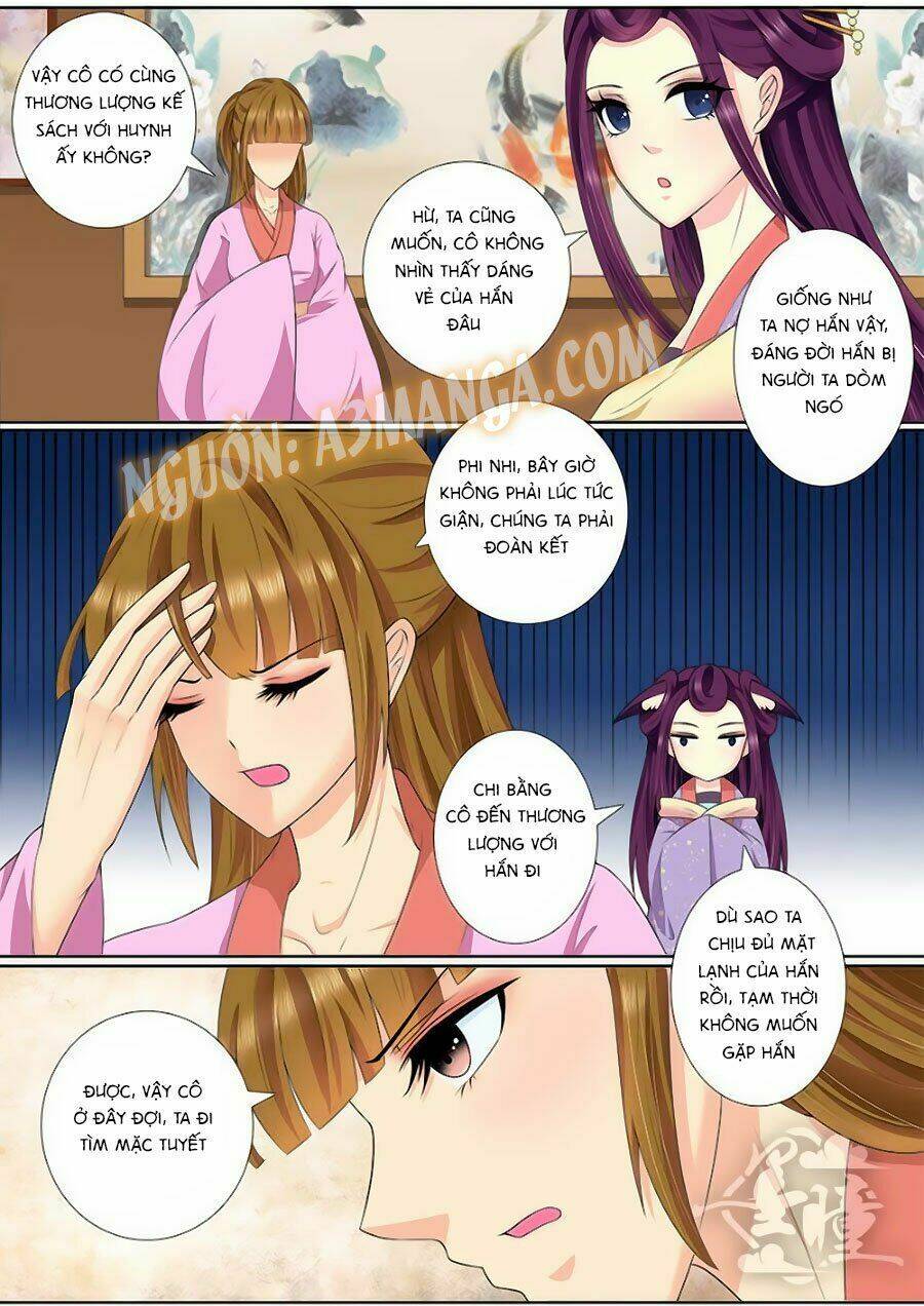 Ma Phi Giá Đáo: Chapter 57