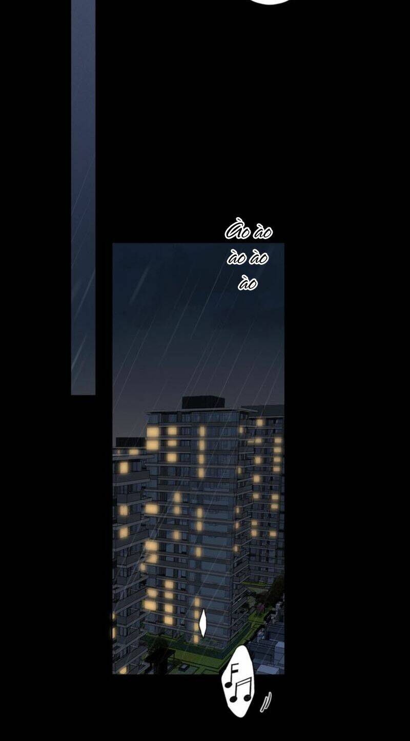 Cô Ấy Không Đáng Yêu: Chapter 33