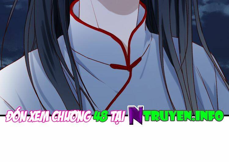 Lượm Được Một Tiểu Hồ Ly 2: Chapter 47.5