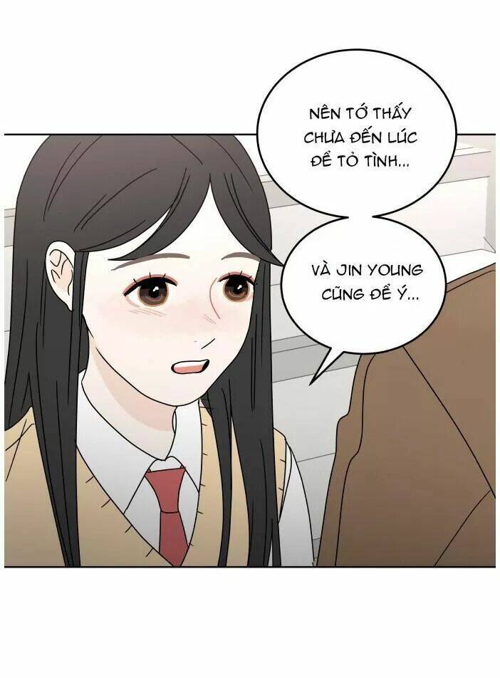 30 Phút Bước Đi Bên Em: Chapter 71.5