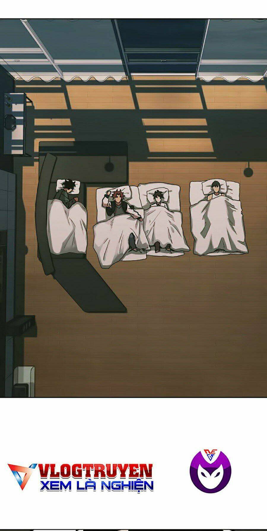 Hard Core Leveling Warrior Ss2: Chapter 106