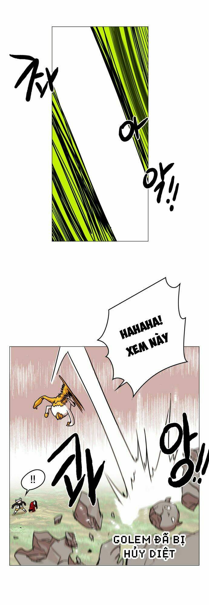 Hard Core Leveling Warrior: Chapter 30