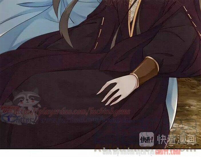 Trọng Sinh Bá Sủng Nhiếp Chính Vương Quá Mạnh Mẽ: Chapter 86