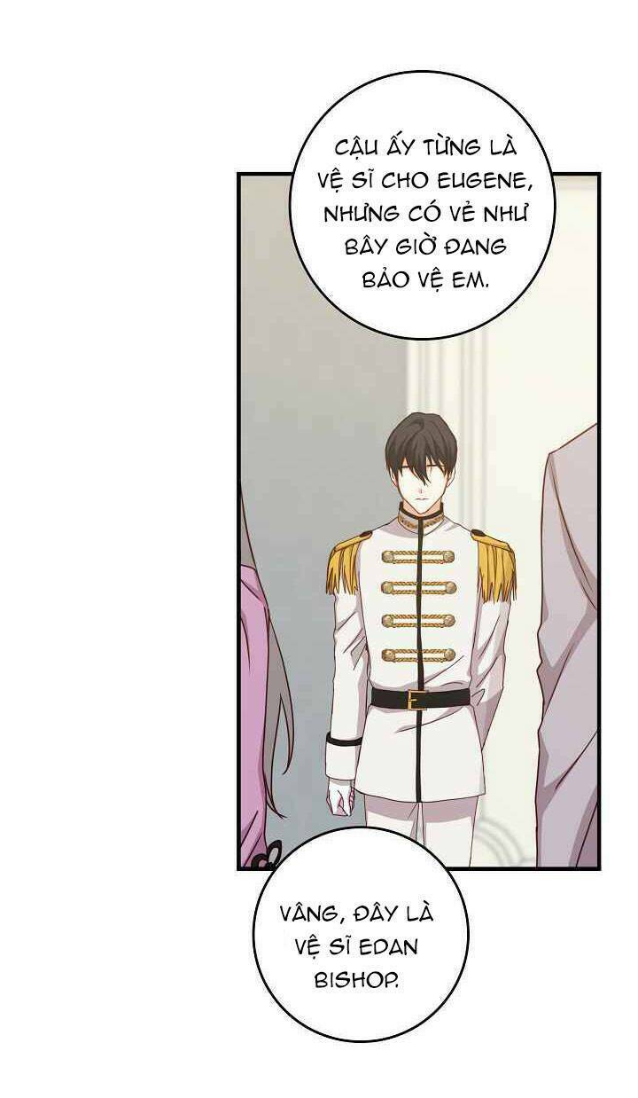 Đừng Chọc Đứa Em Gái Bé Bỏng Của Chúng Tôi: Chapter 45