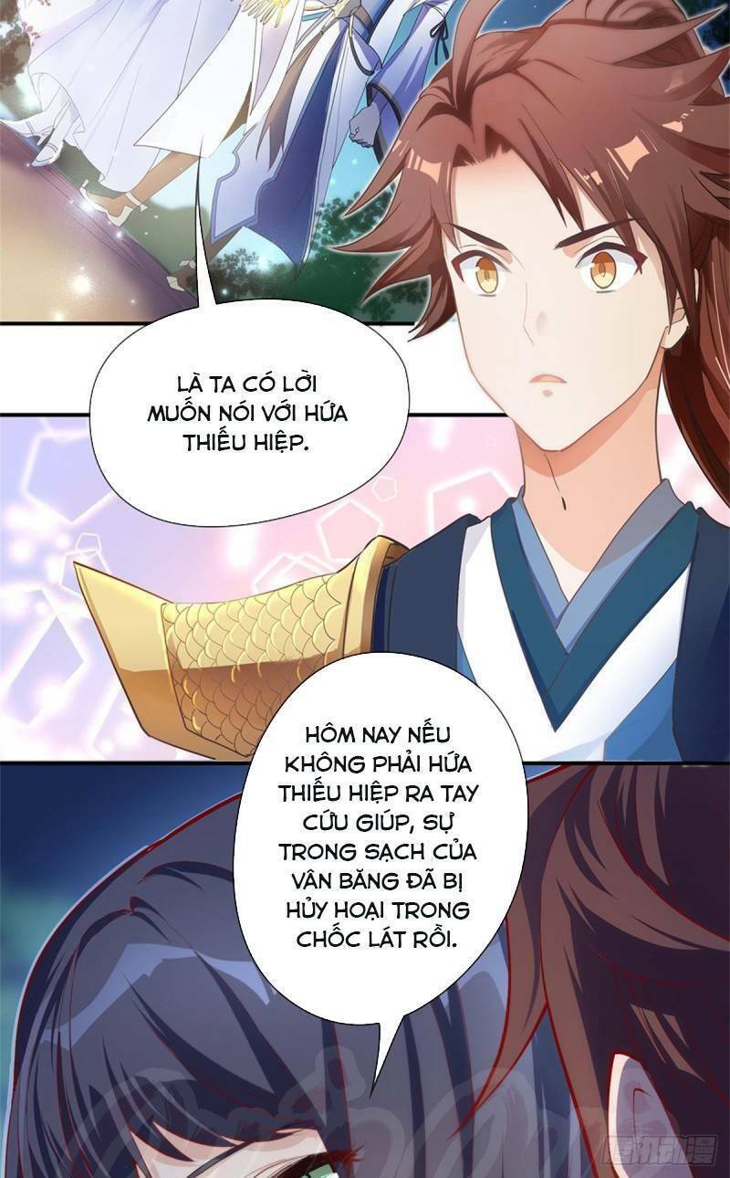 Tối Cường Hoàn Khố Hệ Thống: Chapter 52