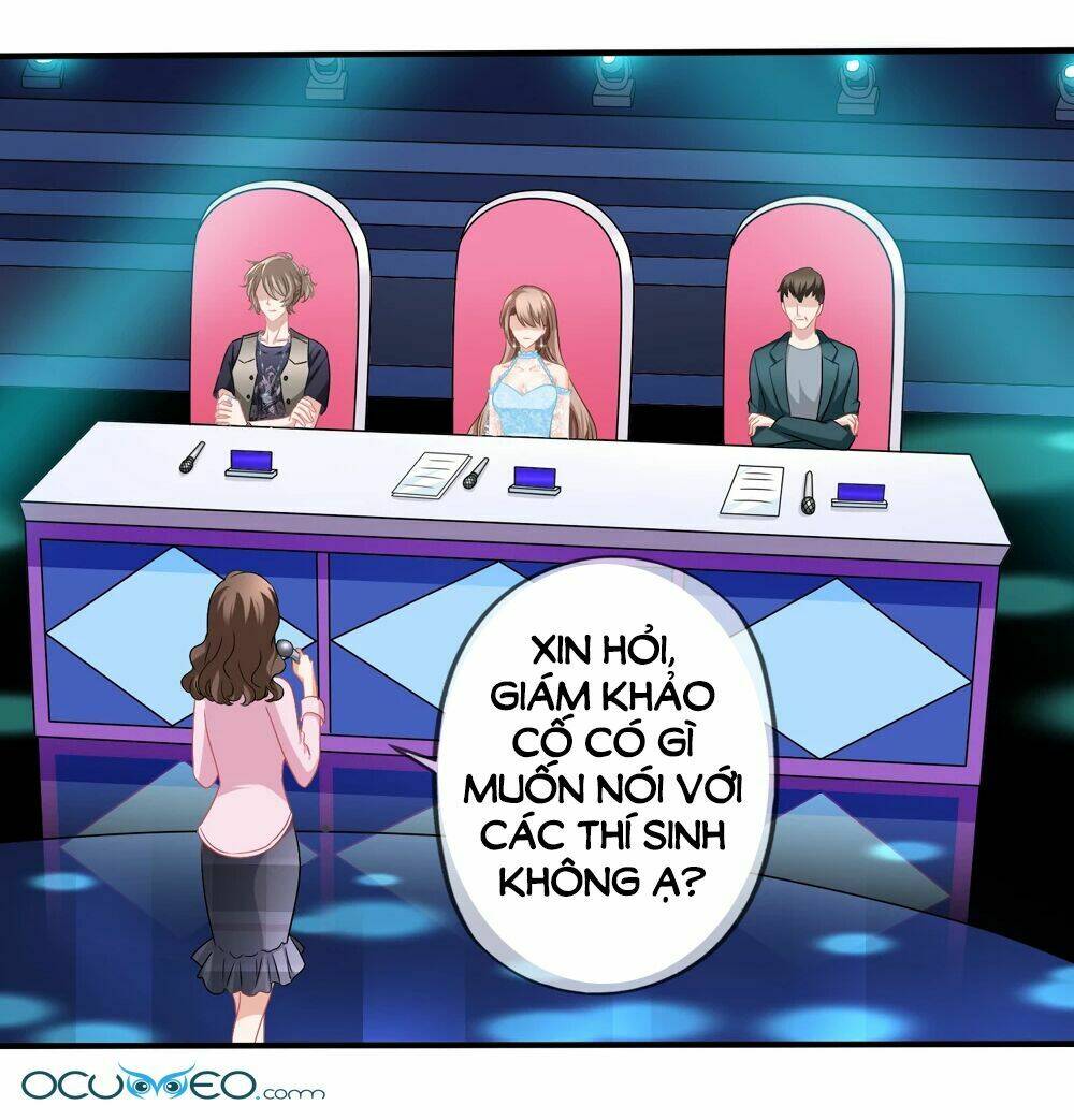 Mỹ Vị Giai Thê: Chapter 45