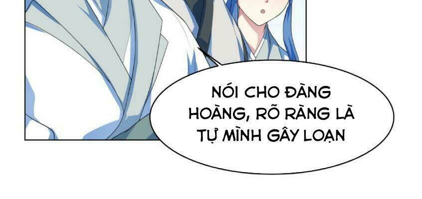 Nghịch Thiên Đại Thần: Chapter 25