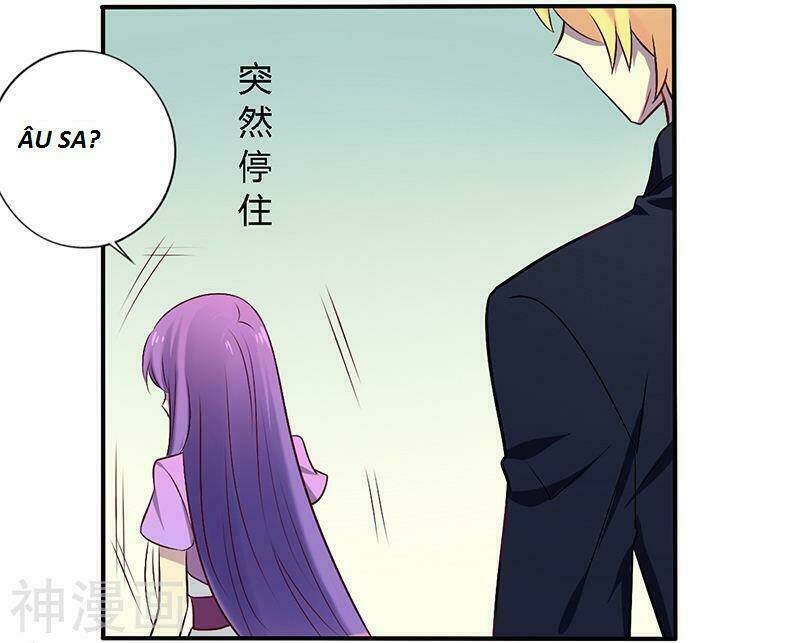 Tổng Tài Đã Cưới Em: Chapter 65