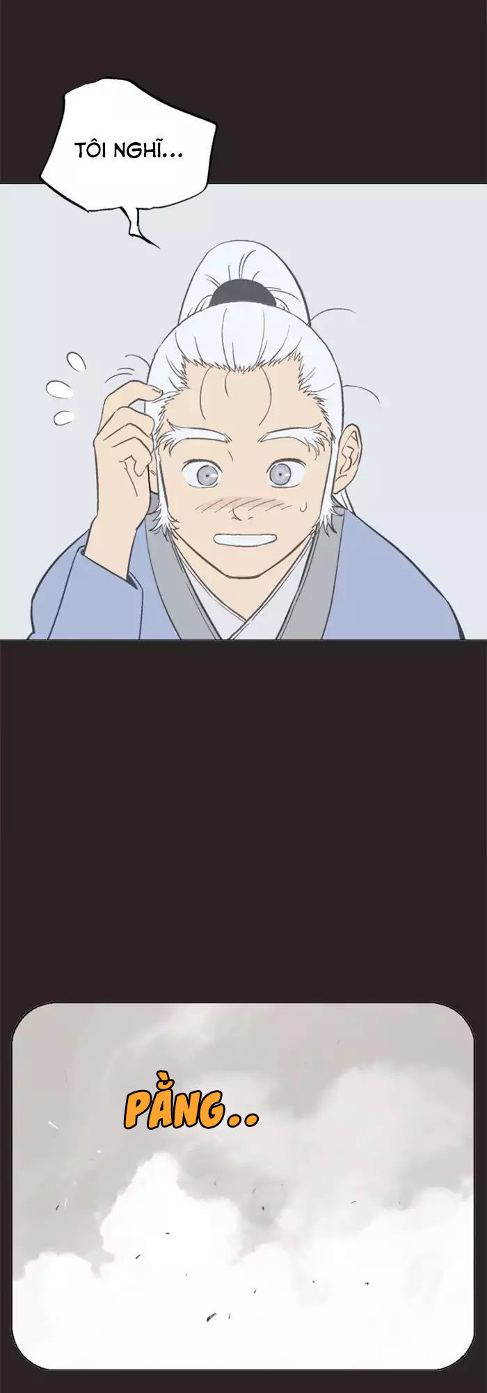 Cao Thủ 2: Chapter 27