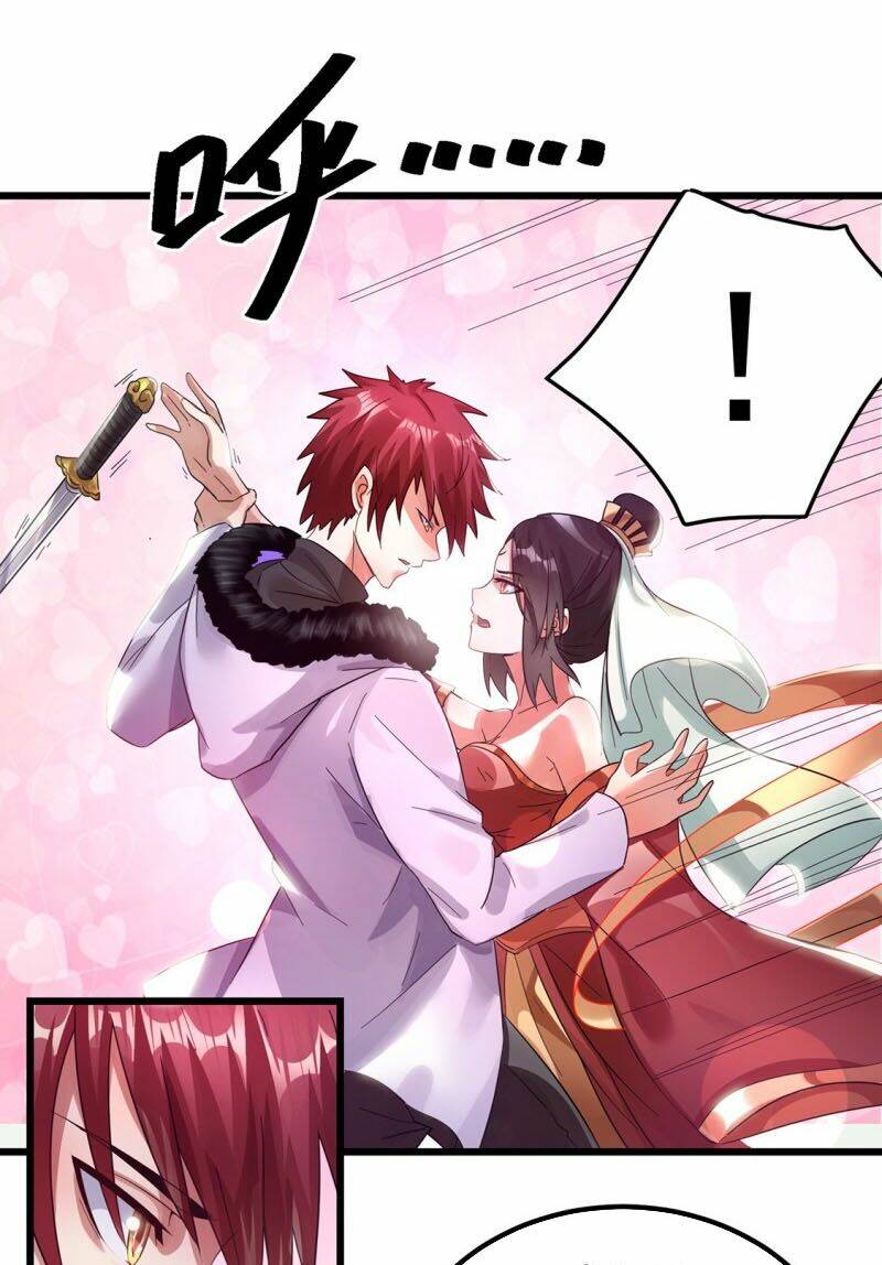 Tiên Vương Trùng Sinh: Chapter 96
