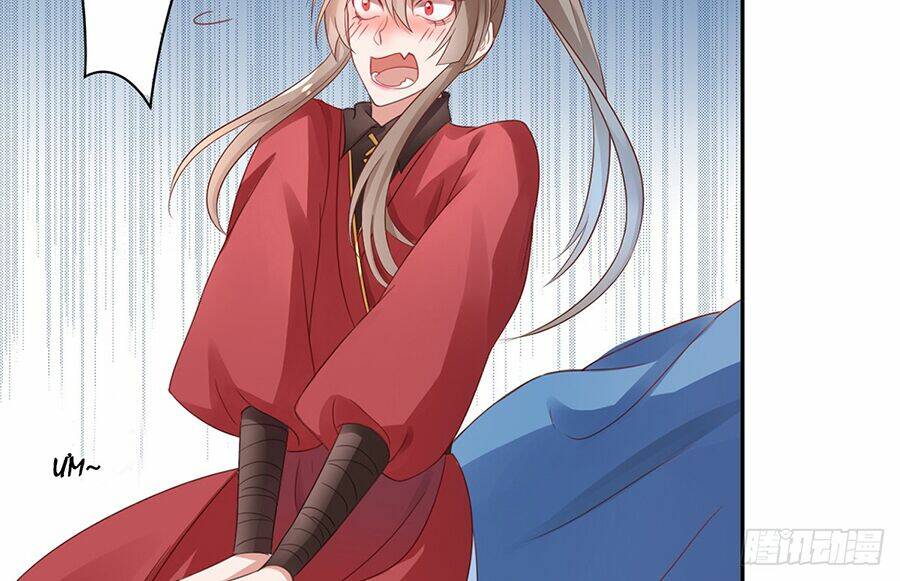 Hoàng Phi 9000 Tuổi: Chapter 6