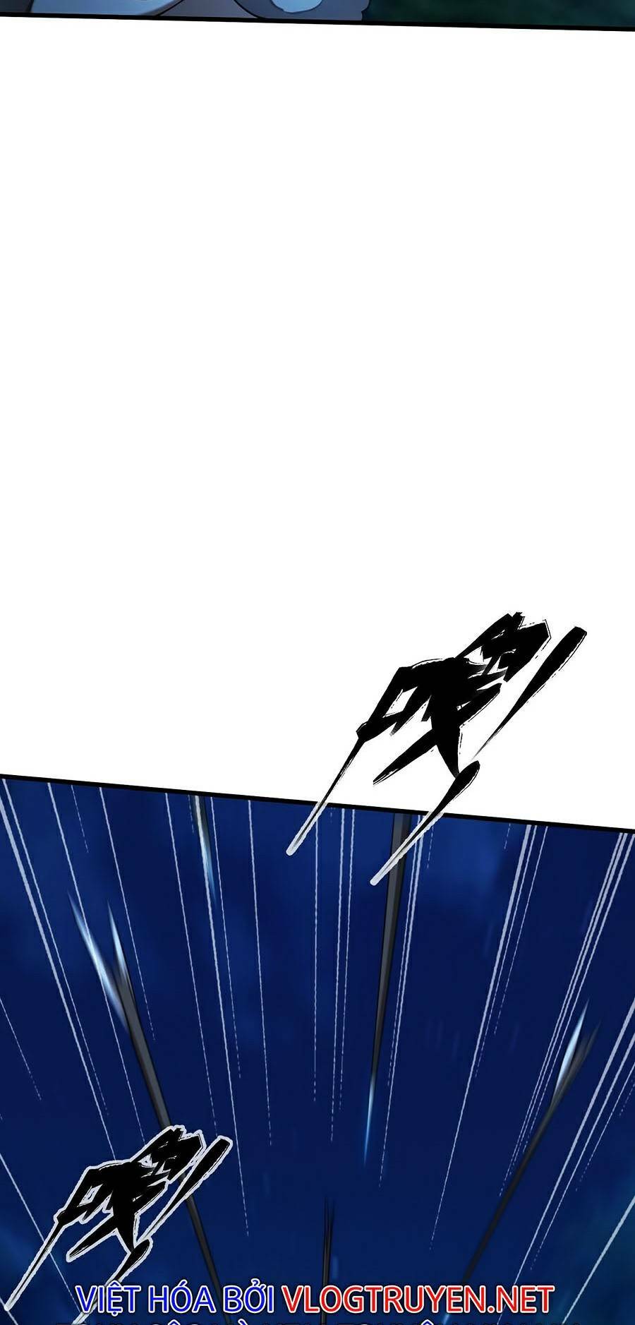 Người Chơi Siêu Mạnh: Chapter 5