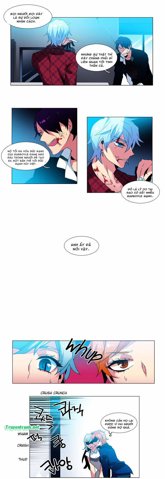 Wonted: Chapter 80