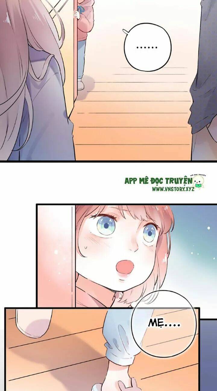 Trạch Thượng Tịch Mịch Huỳnh Hỏa: Chapter 51