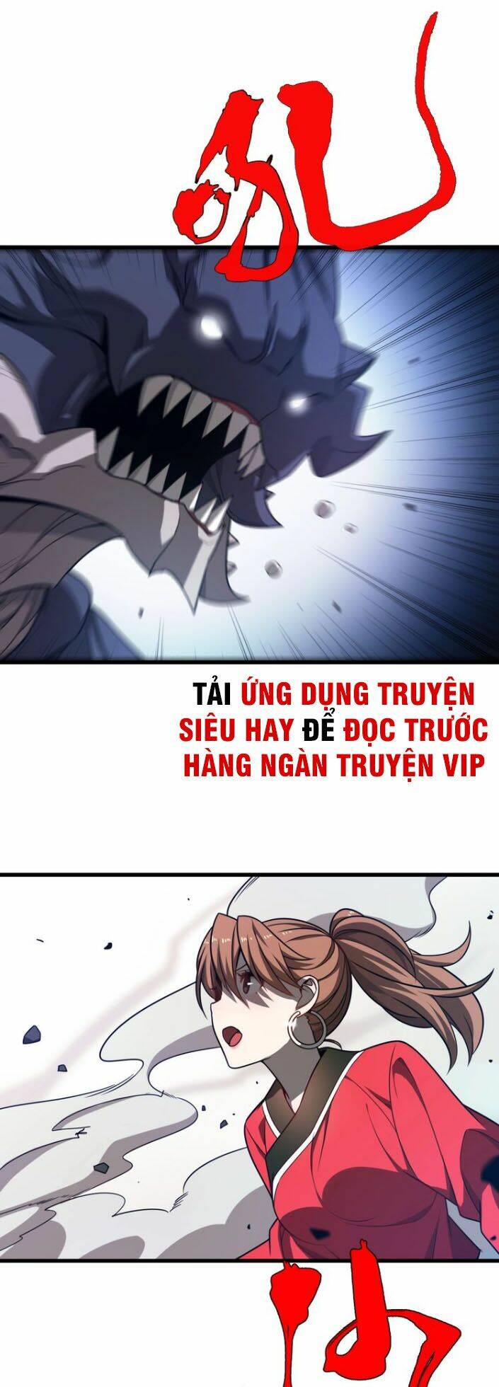 Trọng Sinh Tiểu Y Tiên: Chapter 39