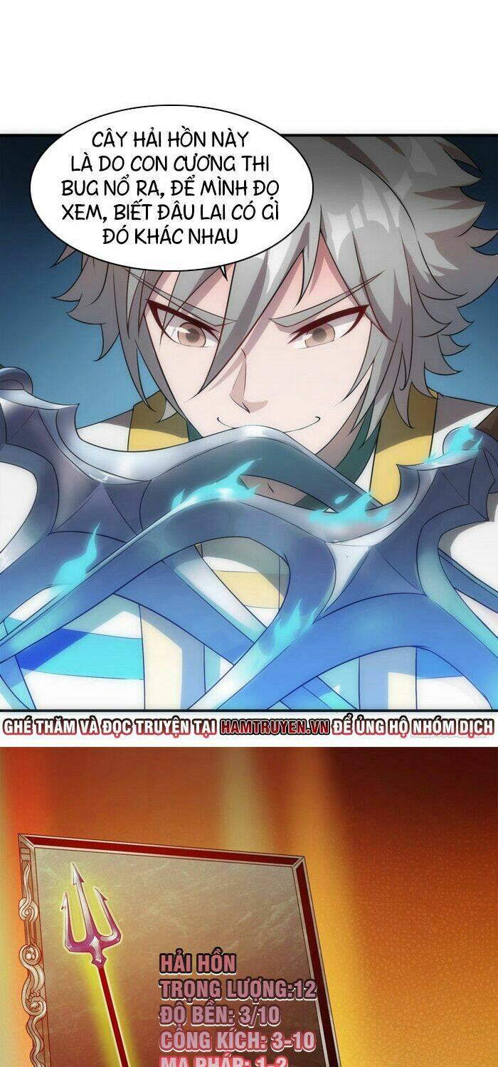 Pháp Sư Truyền Kỳ: Chapter 7