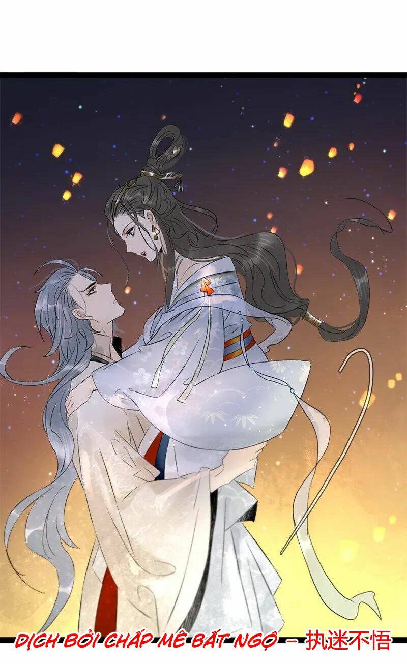 Thái Tử Bị Hoang Tưởng: Chapter 74