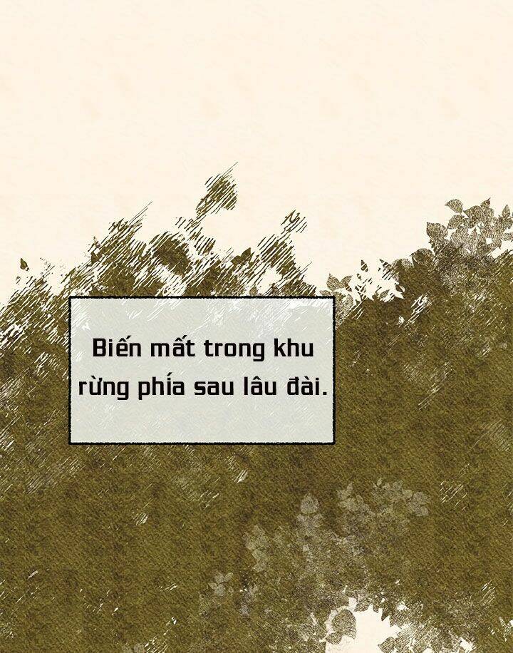 Hãy Trả Lời Em, Hoàng Tử!: Chapter 1