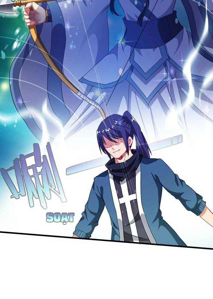 Kinh Thế Kỳ Nhân: Chapter 14