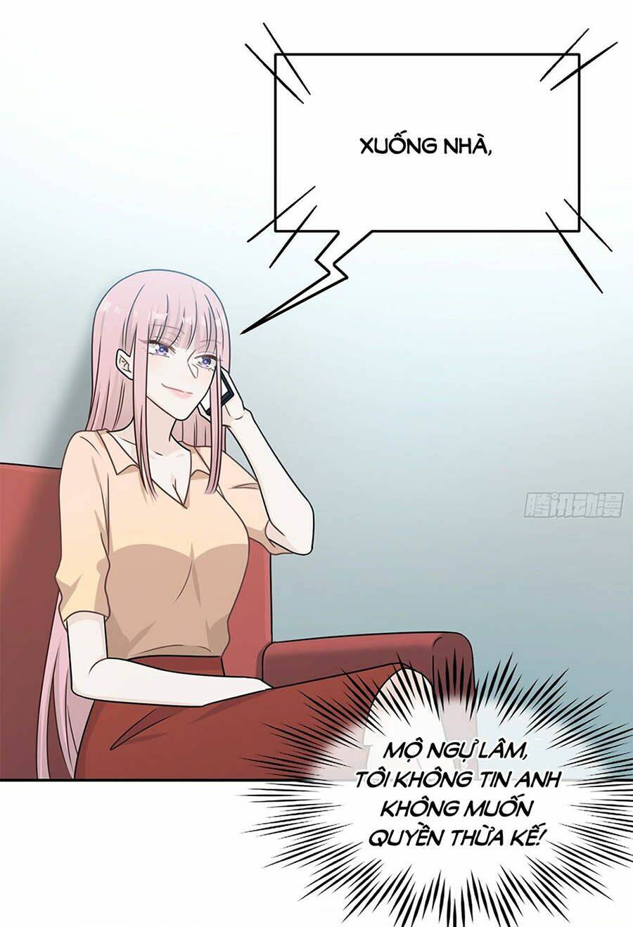 Hai Cách Tìm Gặp Người Yêu: Chapter 81