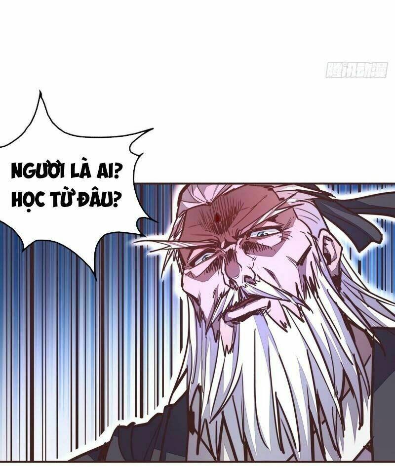 Sinh Tử Quyết: Chapter 28