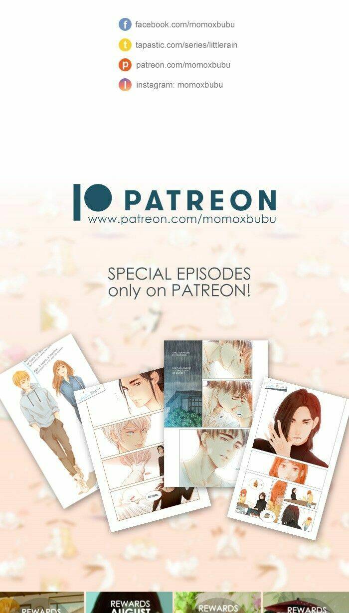 Little Rain: Chapter 18.5