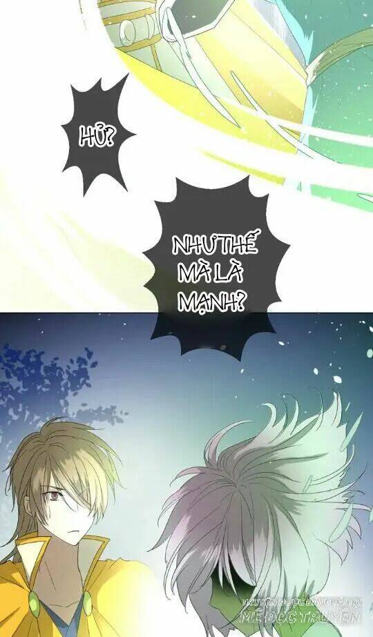 Vu Chúc Thiếu Nữ: Chapter 13.2