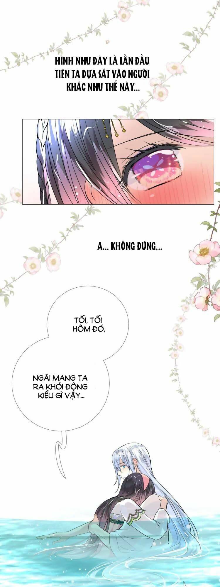 Sao Lại Là Yêu?: Chapter 6