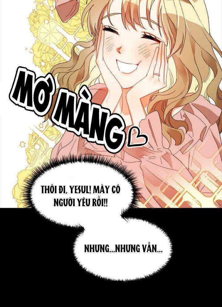 Nụ Hôn Của Giác Quan Thứ Sáu: Chapter 2