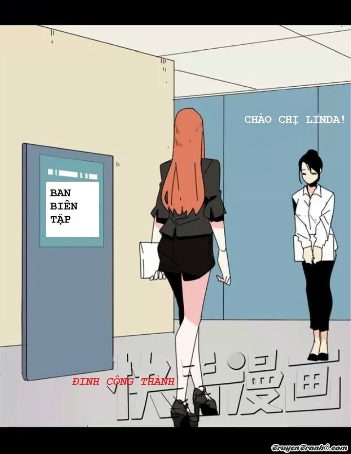 Ứng Dụng Thẩm Mỹ: Chapter 13