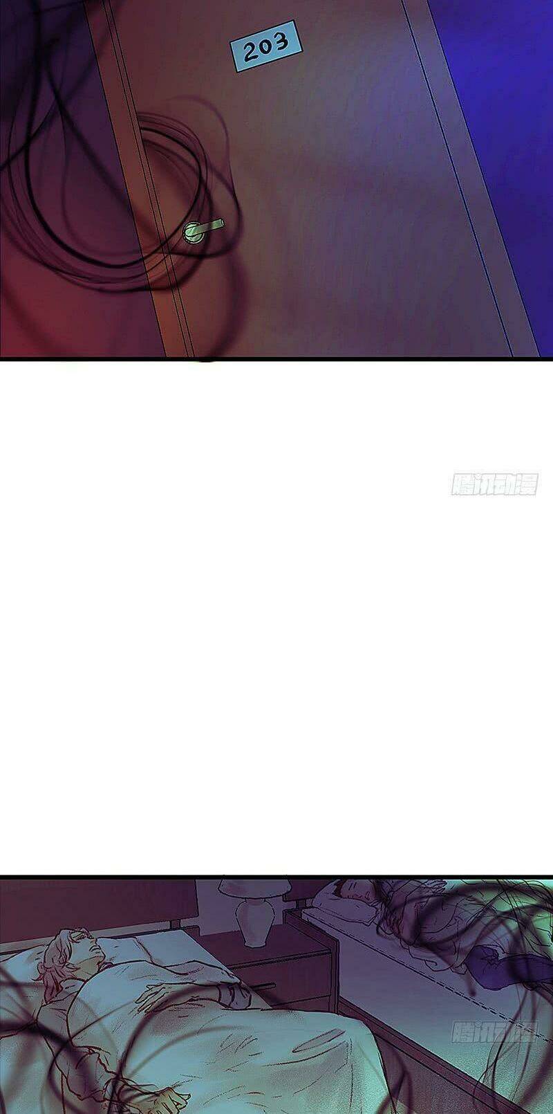 Hữu Yêu Lai Chi Họa Trung Tiên: Chapter 10