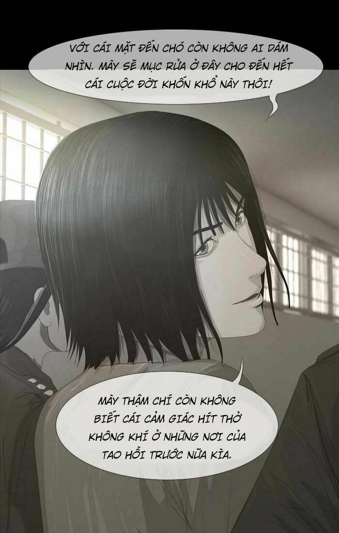 Dead Days: Chapter 27