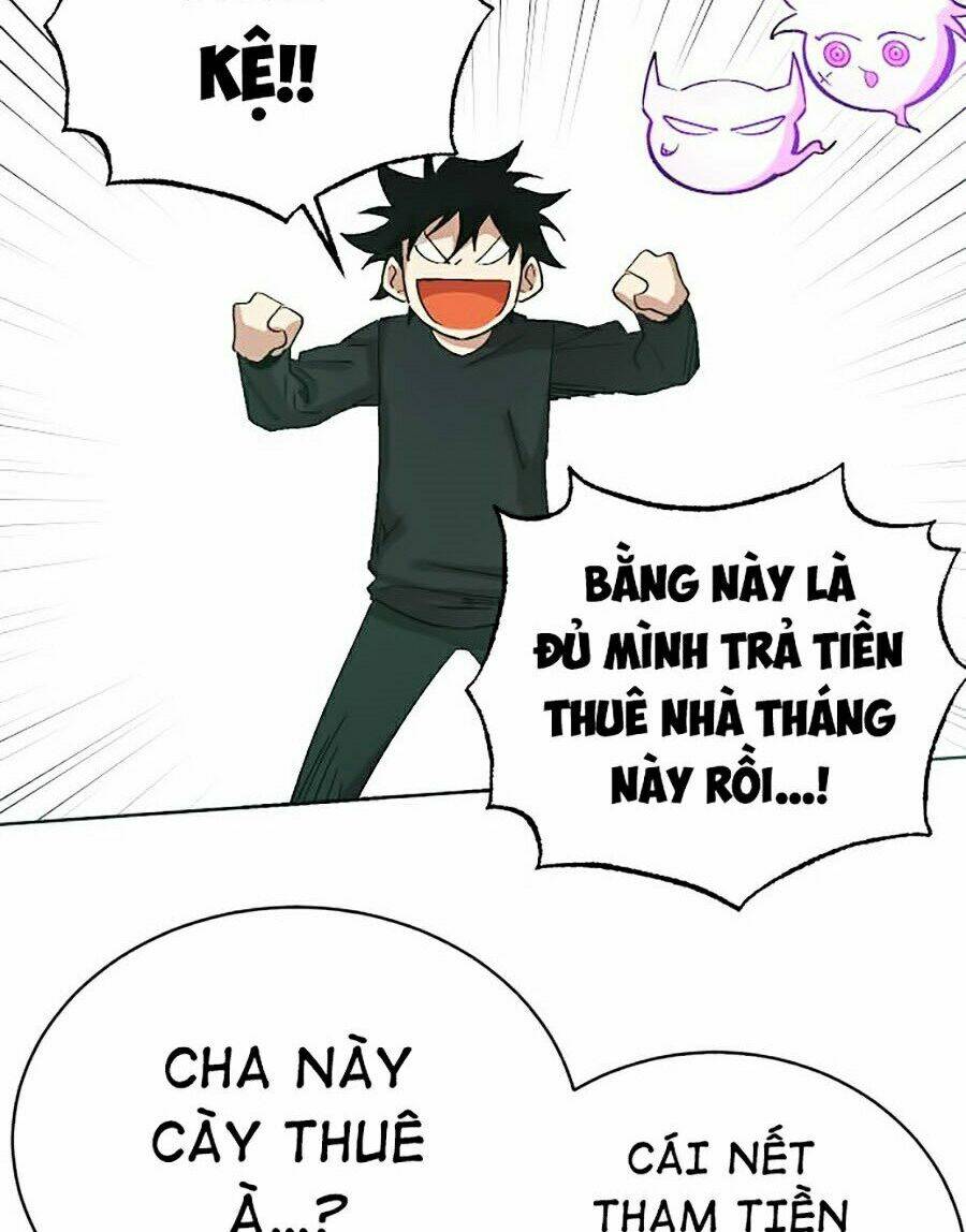 Hard Core Leveling Warrior Ss2: Chapter 117