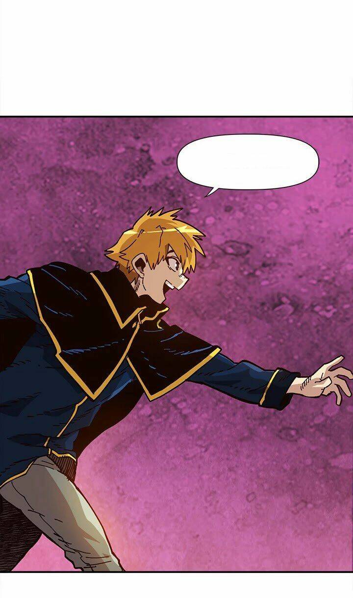 Nô Lệ Nghịch Thiên: Chapter 21